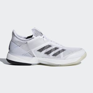 Adidas Adizero Ubersonic 3 Women’s Tennis Sneakers